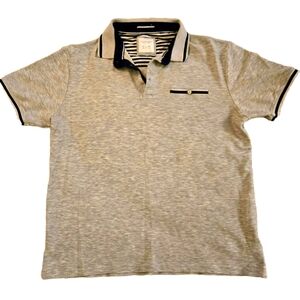 Cactus Man Ricky Singh Polo Shirt